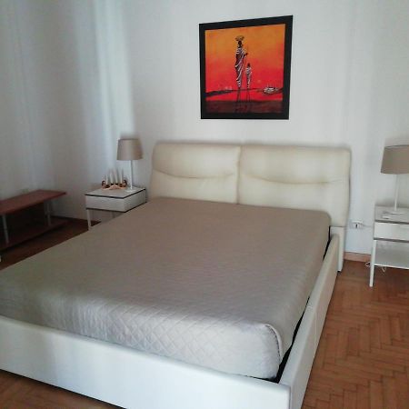 B&B Ninedda Monopoli Luaran gambar