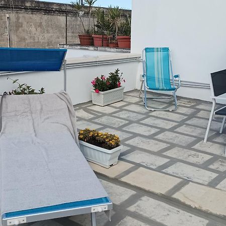 B&B Ninedda Monopoli Luaran gambar