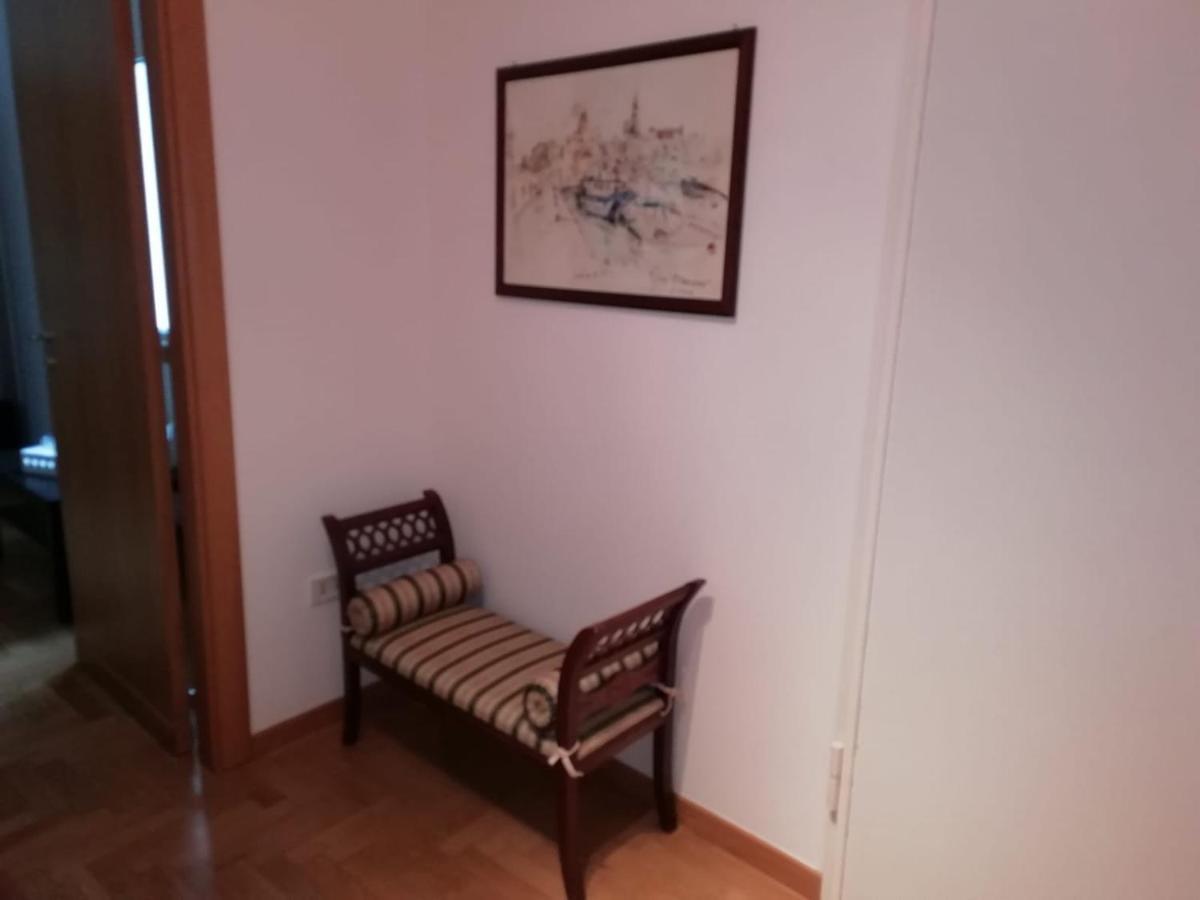 B&B Ninedda Monopoli Luaran gambar