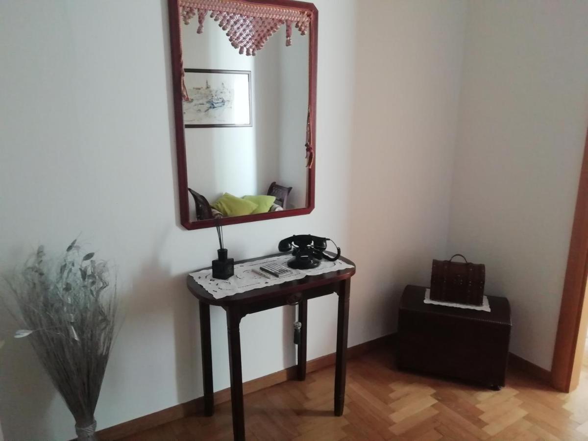 B&B Ninedda Monopoli Luaran gambar