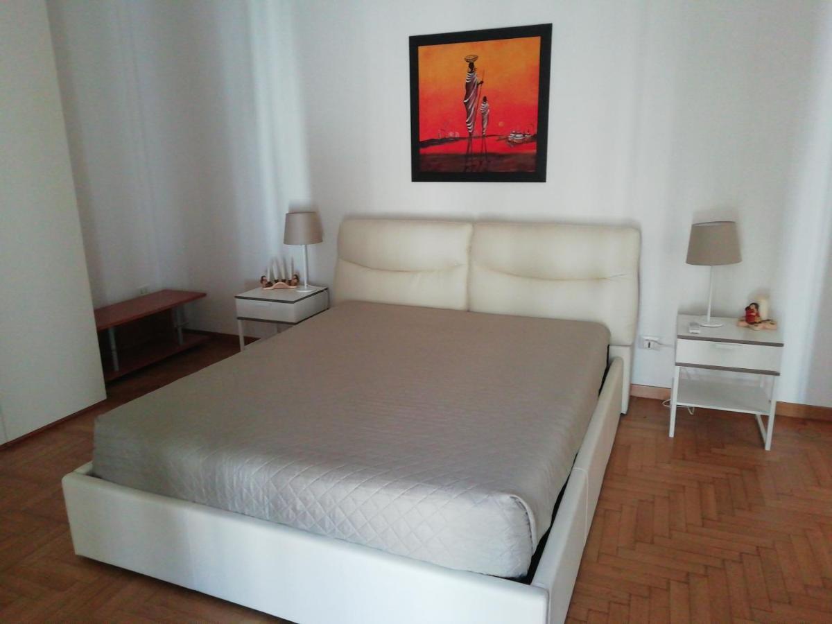 B&B Ninedda Monopoli Luaran gambar
