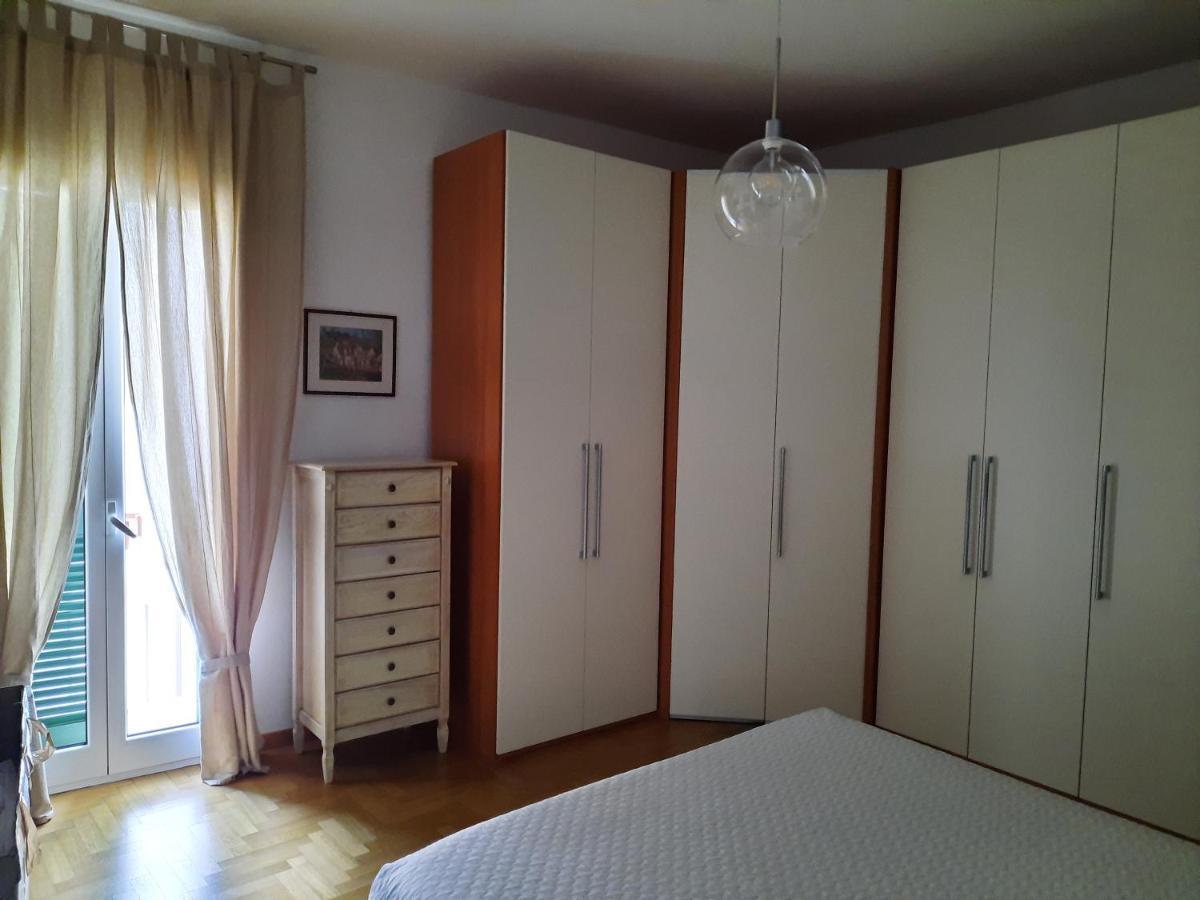 B&B Ninedda Monopoli Luaran gambar