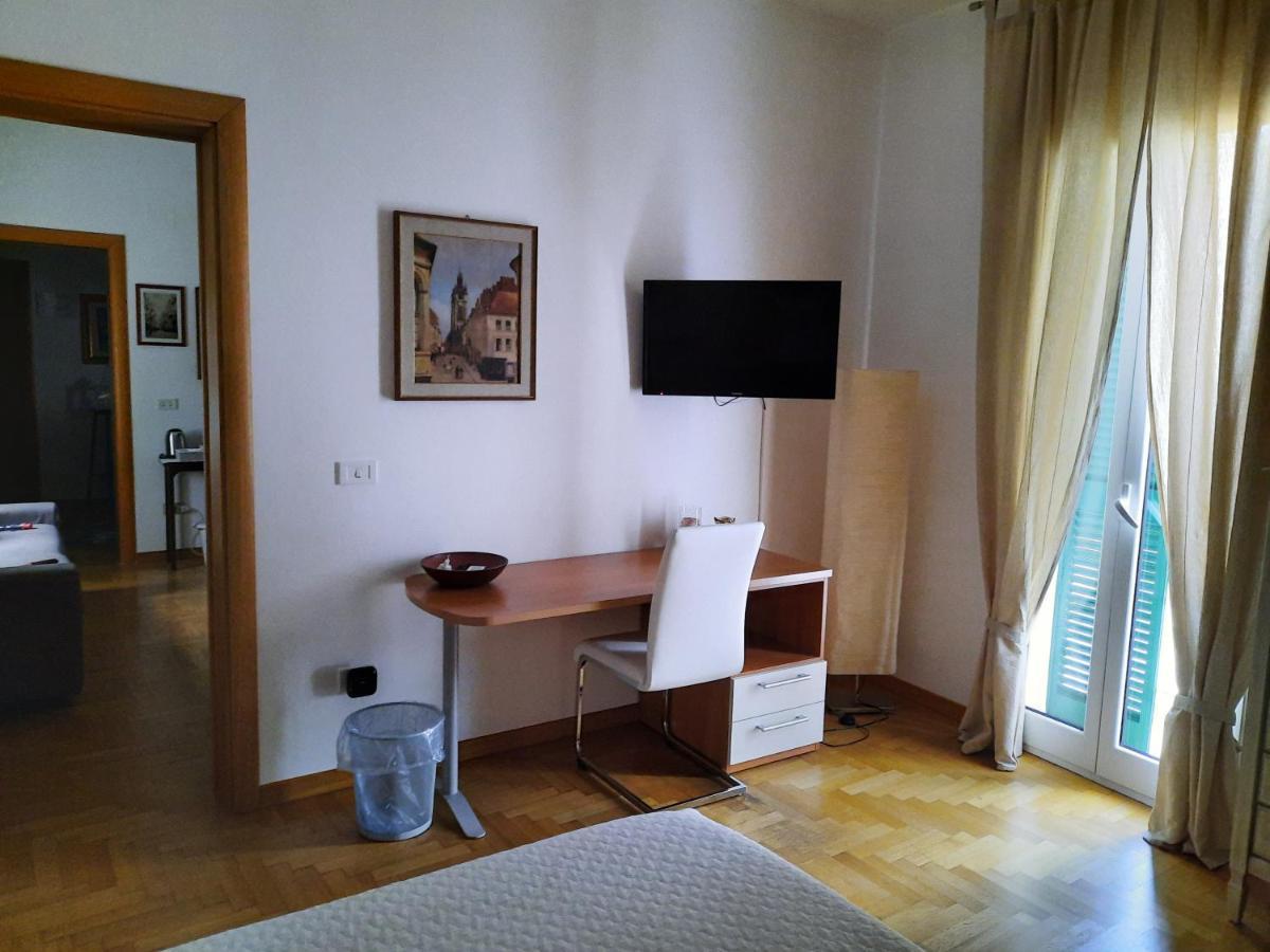 B&B Ninedda Monopoli Luaran gambar