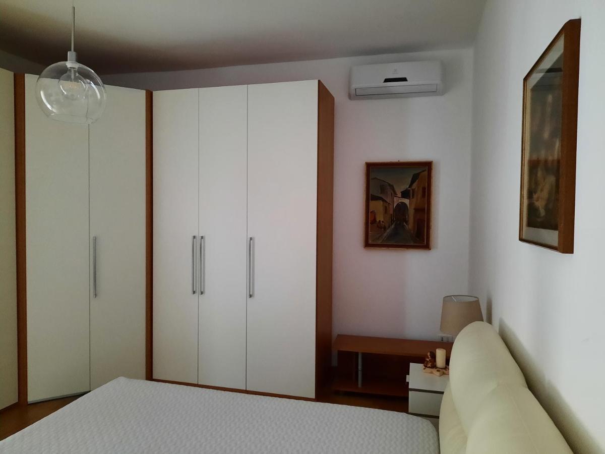 B&B Ninedda Monopoli Luaran gambar