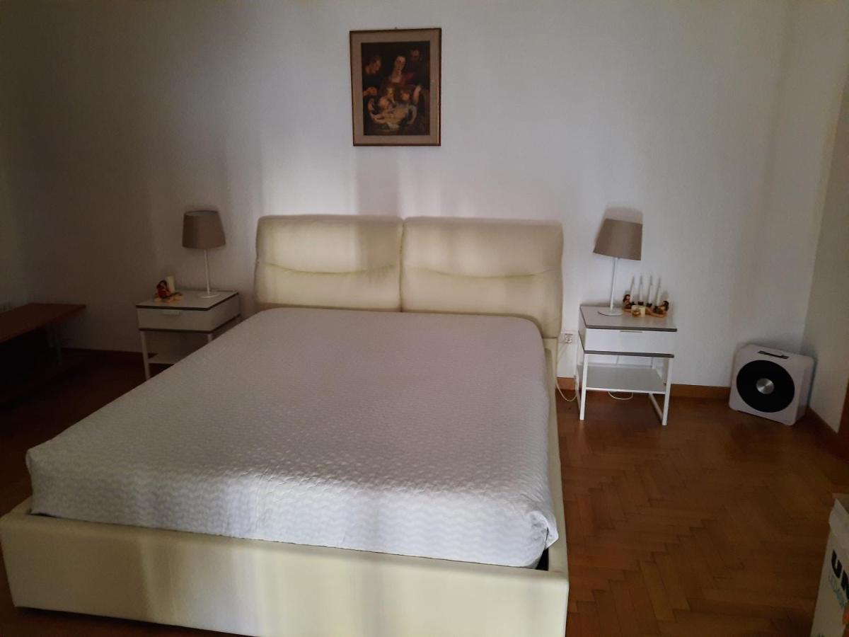 B&B Ninedda Monopoli Luaran gambar