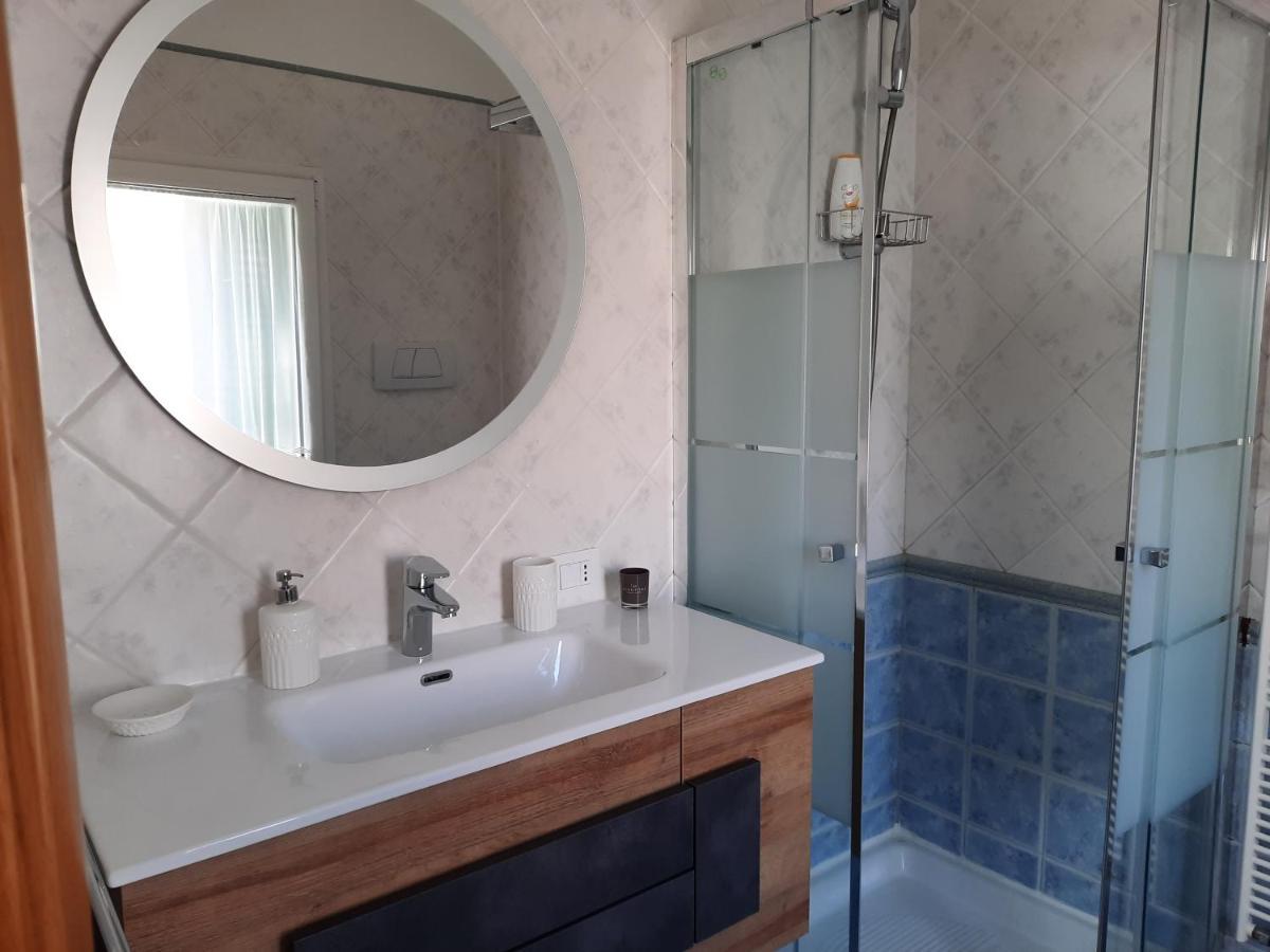 B&B Ninedda Monopoli Luaran gambar